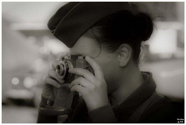 D-Day Normandy